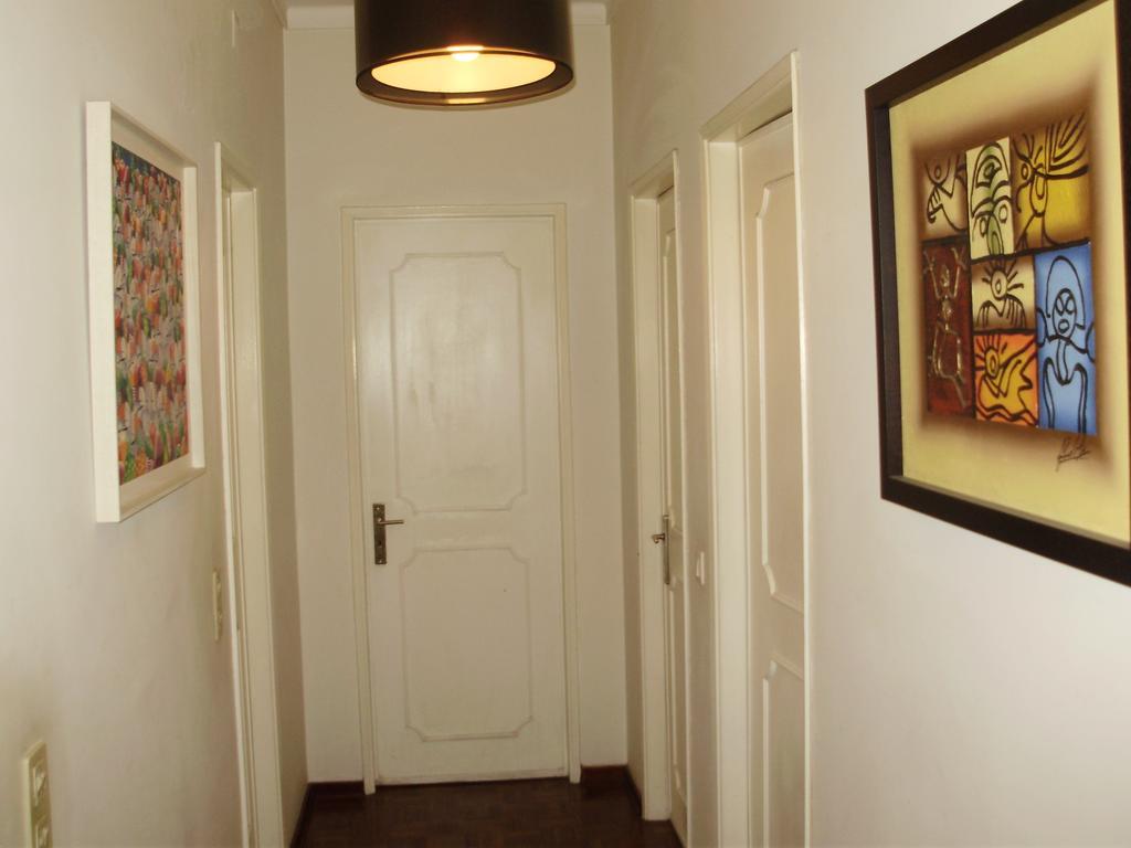 Miguel Torga Room Coimbra Exterior photo