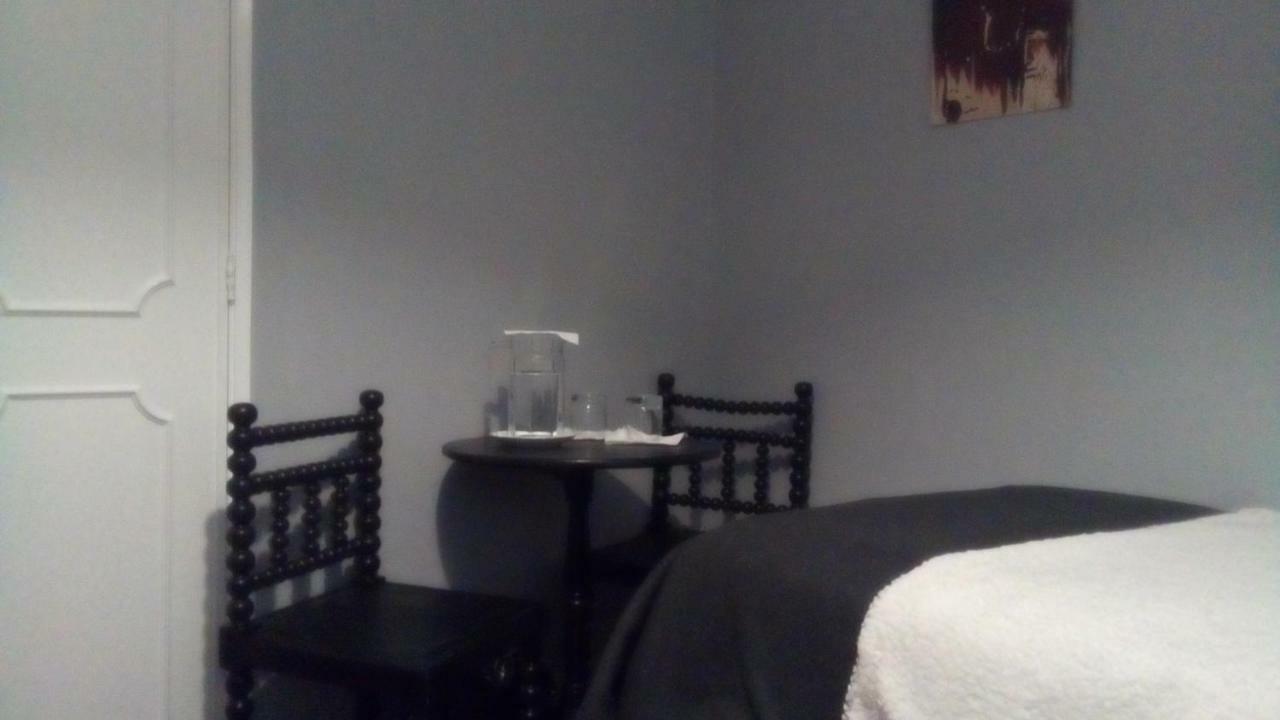 Miguel Torga Room Coimbra Exterior photo